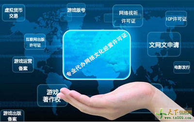 新鄉(xiāng)經(jīng)營(yíng)性互聯(lián)網(wǎng)文化信息服務(wù)許可證辦理?xiàng)l件詳解